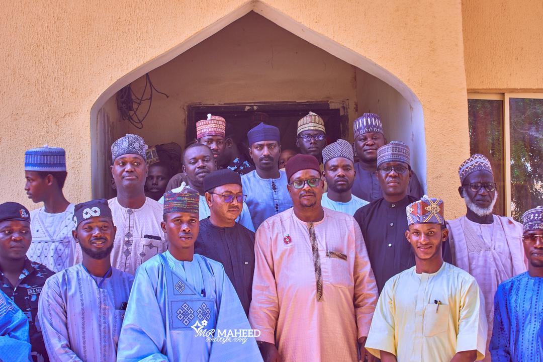 Executive Council